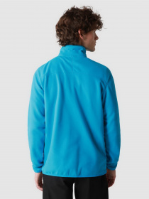 Кофта The North Face 100 Glacier модель NF0A5IHPJA71 Кофта The North Face 100 Glacier модель NF0A5IHPJA71 Фото