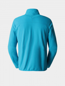 Кофта The North Face 100 Glacier модель NF0A5IHPJA71 Кофта The North Face 100 Glacier модель NF0A5IHPJA71 Фото