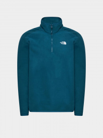 Кофта The North Face 100 Glacier модель NF0A5IHP2W91 Фото