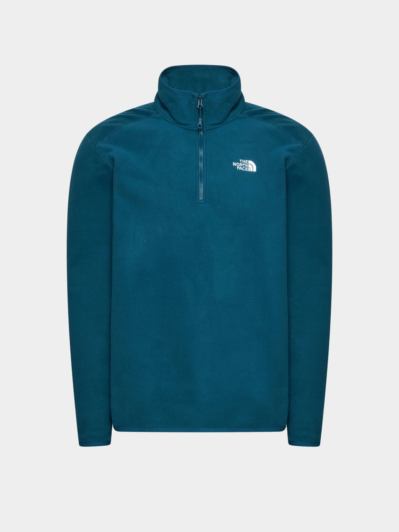 Кофта The North Face 100 Glacier модель NF0A5IHP2W91 Кофта The North Face 100 Glacier модель NF0A5IHP2W91 Фото