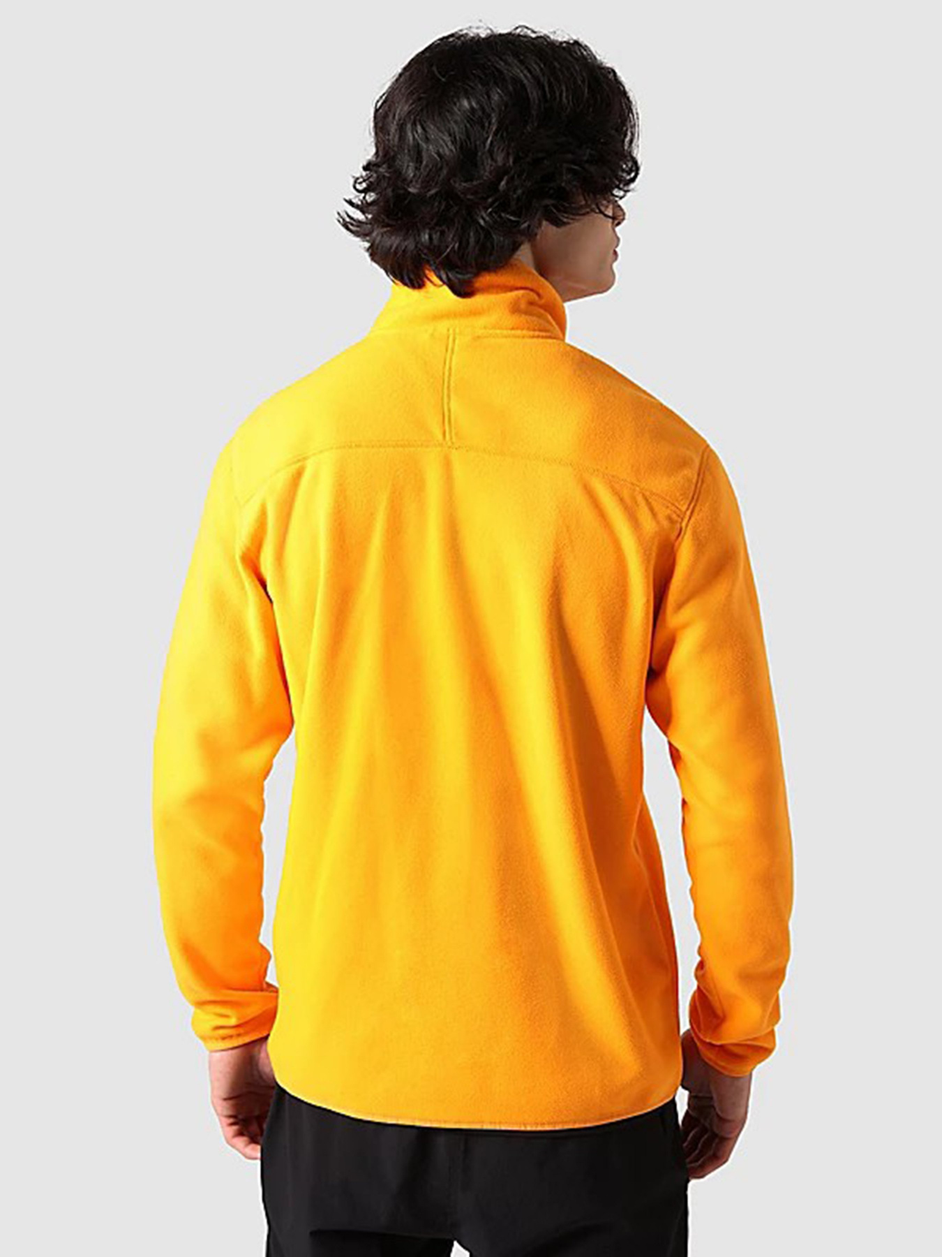 Кофта The North Face 100 Glacier модель NF0A5IHP78M1 Фото