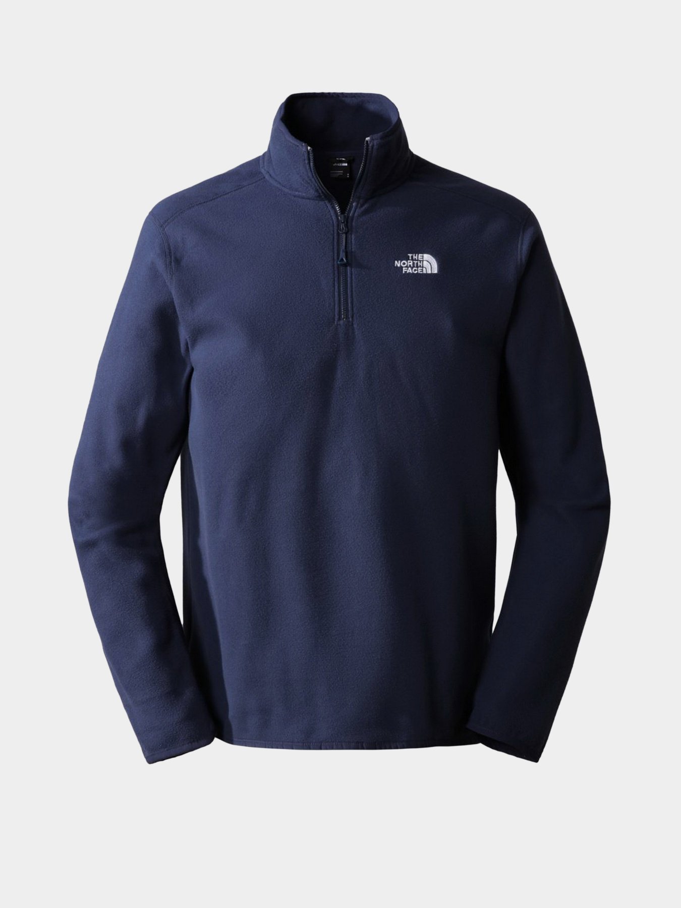 Кофта The North Face 100 Glacier модель NF0A5IHP8K21 Фото