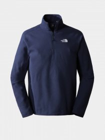 Кофта The North Face 100 Glacier модель NF0A5IHP8K21 Фото