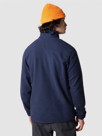 Кофта The North Face 100 Glacier модель NF0A5IHP8K21 — фото - INTERTOP
