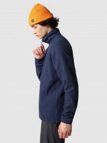 Кофта The North Face 100 Glacier модель NF0A5IHP8K21 Кофта The North Face 100 Glacier модель NF0A5IHP8K21 Фото