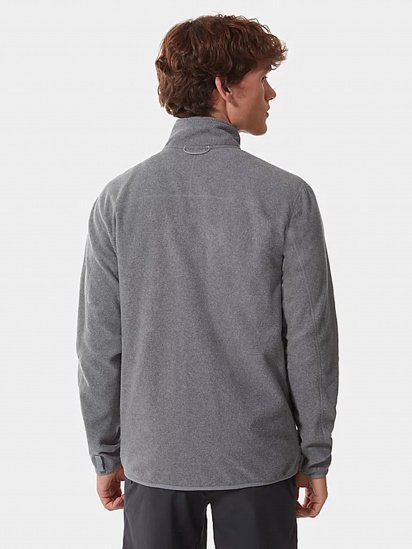 Кофта The North Face 100 Glacier модель NF0A5IHQDYY1 — фото - INTERTOP