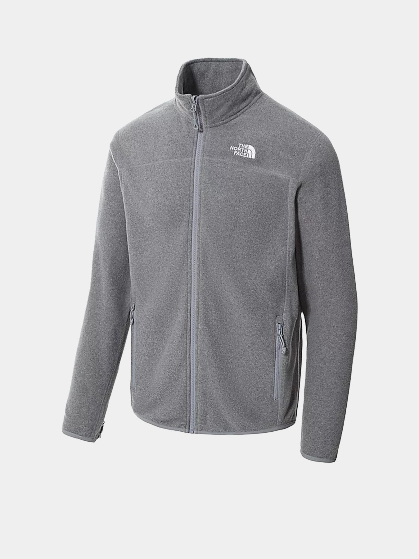 Кофта The North Face 100 Glacier модель NF0A5IHQDYY1 Кофта The North Face 100 Glacier модель NF0A5IHQDYY1 Фото