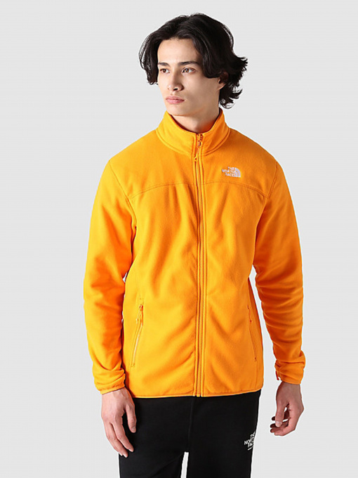 Кофта The North Face 100 Glacier модель NF0A5IHQ78M1 Фото