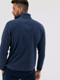 Кофта The North Face 100 Glacier модель NF0A5IHQ8K21 Фото