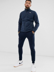 Кофта The North Face 100 Glacier модель NF0A5IHQ8K21 Фото