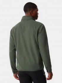 Спортивная кофта The North Face 100 Glacier модель NF0A5IHQNYC1 Фото