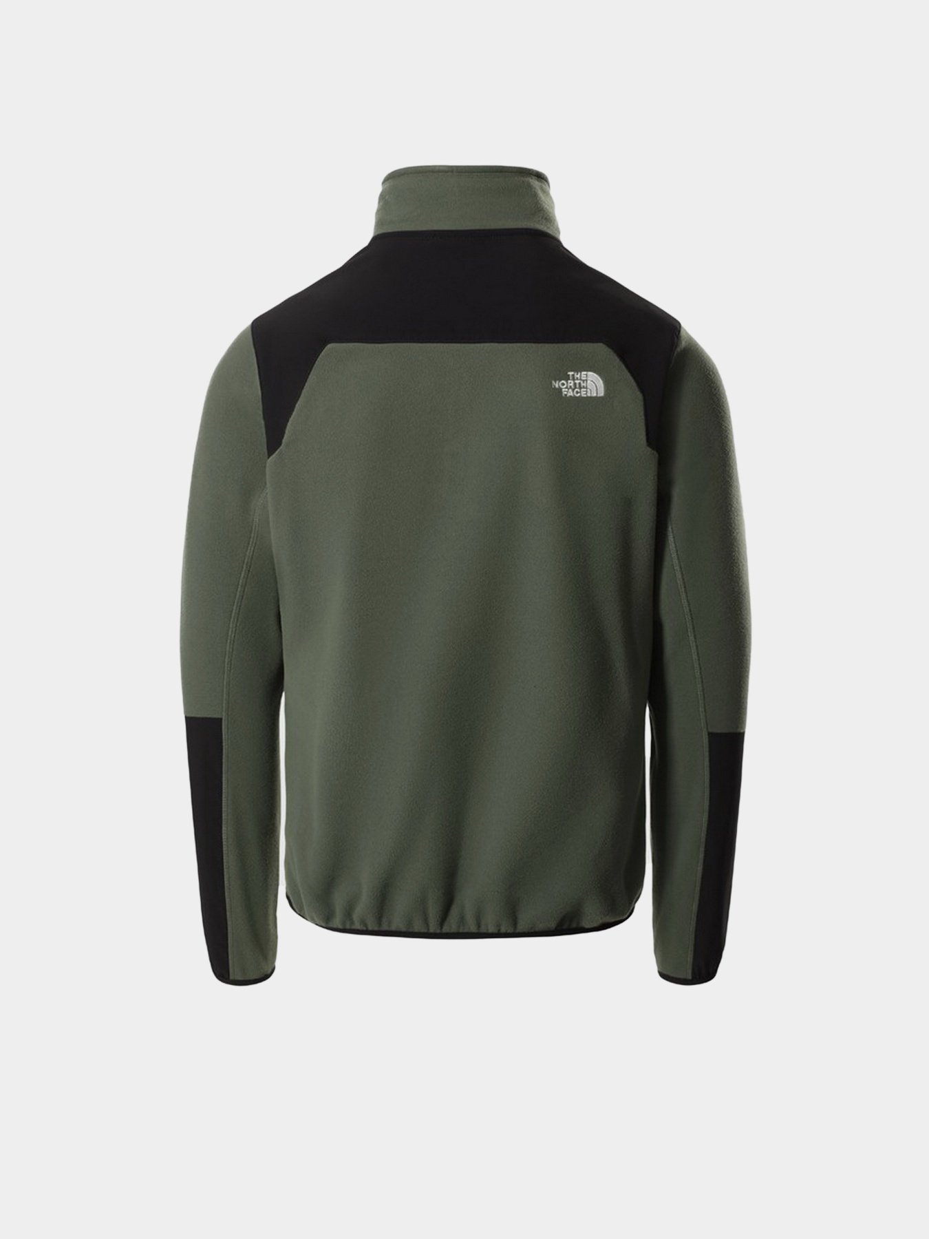 Кофта The North Face Glacier Pro модель NF0A5IHREK21 Фото