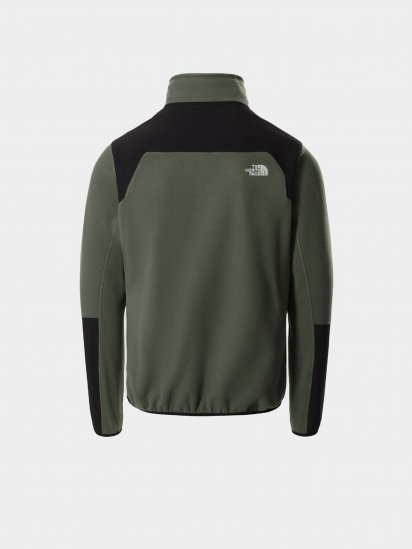 Кофта The North Face Glacier Pro модель NF0A5IHREK21 — фото - INTERTOP