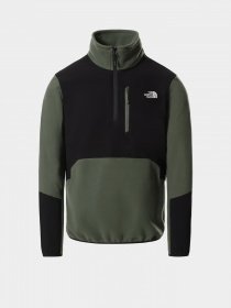 Кофта The North Face Glacier Pro модель NF0A5IHREK21 Фото