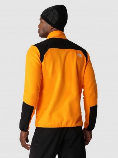 Кофта The North Face Glacier Pro модель NF0A5IHS7Q61 — фото - INTERTOP