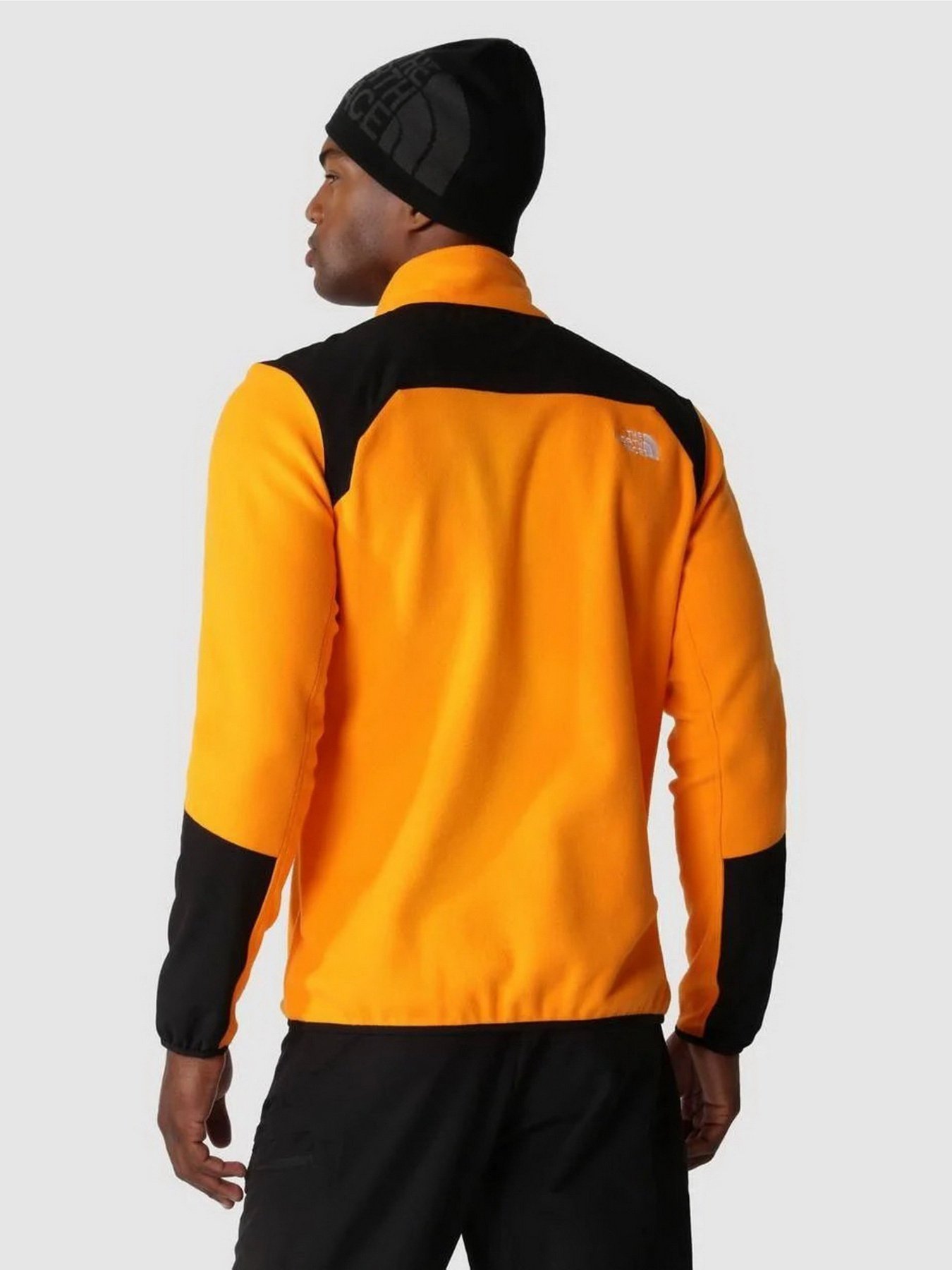 Кофта The North Face Glacier Pro модель NF0A5IHS7Q61 Фото