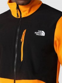 Кофта The North Face Glacier Pro модель NF0A5IHS7Q61 Фото