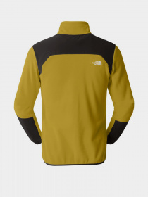 Кофта The North Face Glacier Pro Full Zip модель NF0A5IHS81U1 Фото