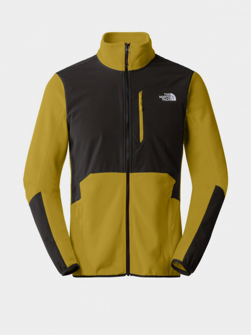 Кофта The North Face Glacier Pro Full Zip модель NF0A5IHS81U1 Фото