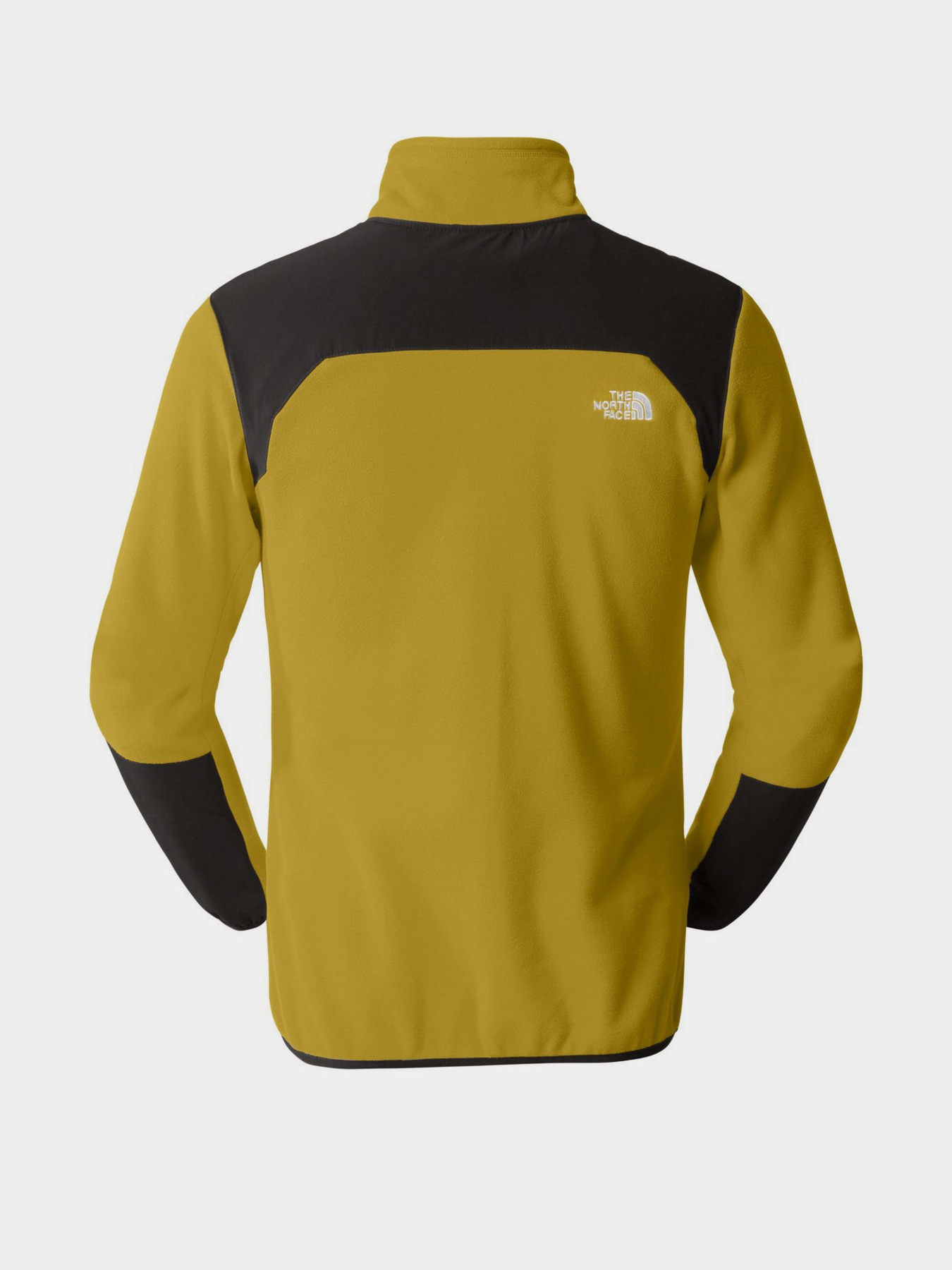 Кофта The North Face Glacier Pro Full Zip модель NF0A5IHS81U1 Кофта The North Face Glacier Pro Full Zip модель NF0A5IHS81U1 Фото