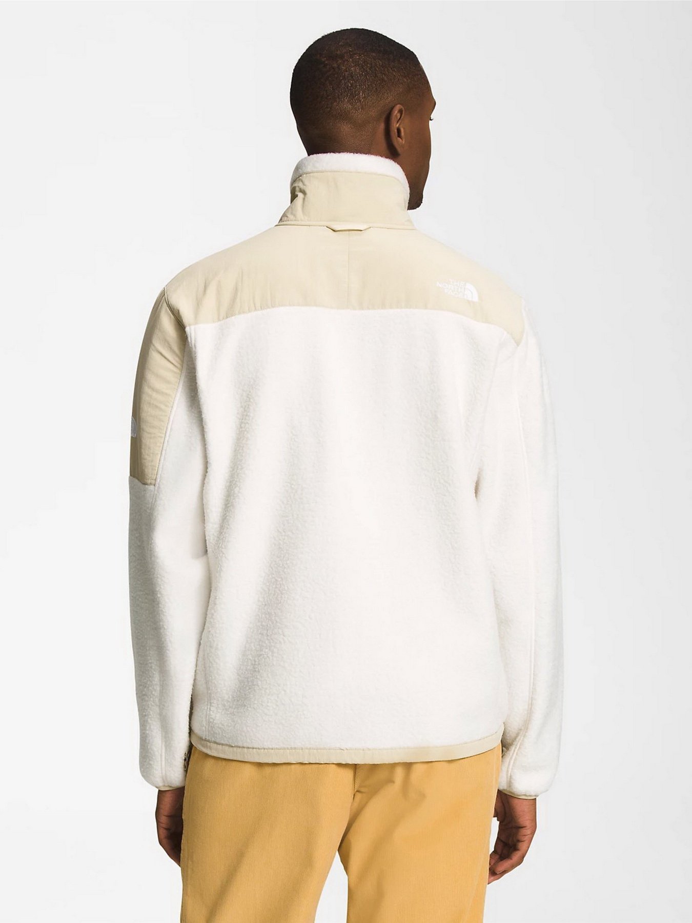 Кофта The North Face Denali 94 Шерпа модель NF0A7URI4U01 Фото