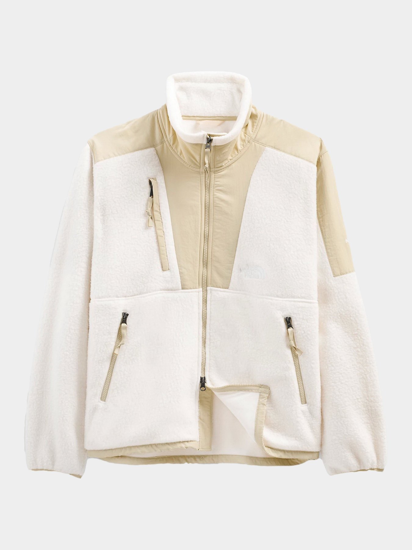 Кофта The North Face Denali 94 Шерпа модель NF0A7URI4U01 Фото