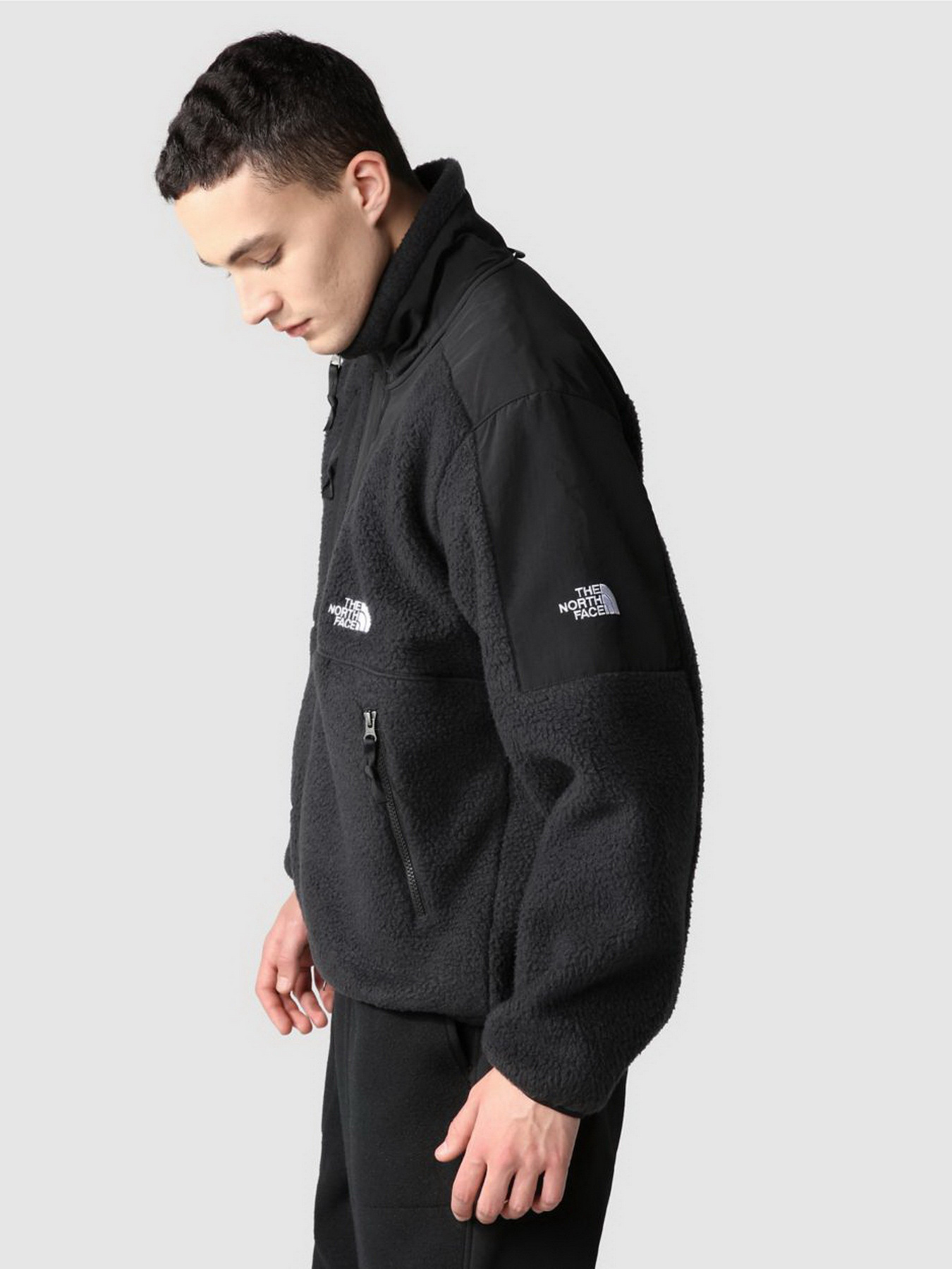 Кофта The North Face Denali 94 Шерпа модель NF0A7URIJK31 Кофта The North Face Denali 94 Шерпа модель NF0A7URIJK31 Фото