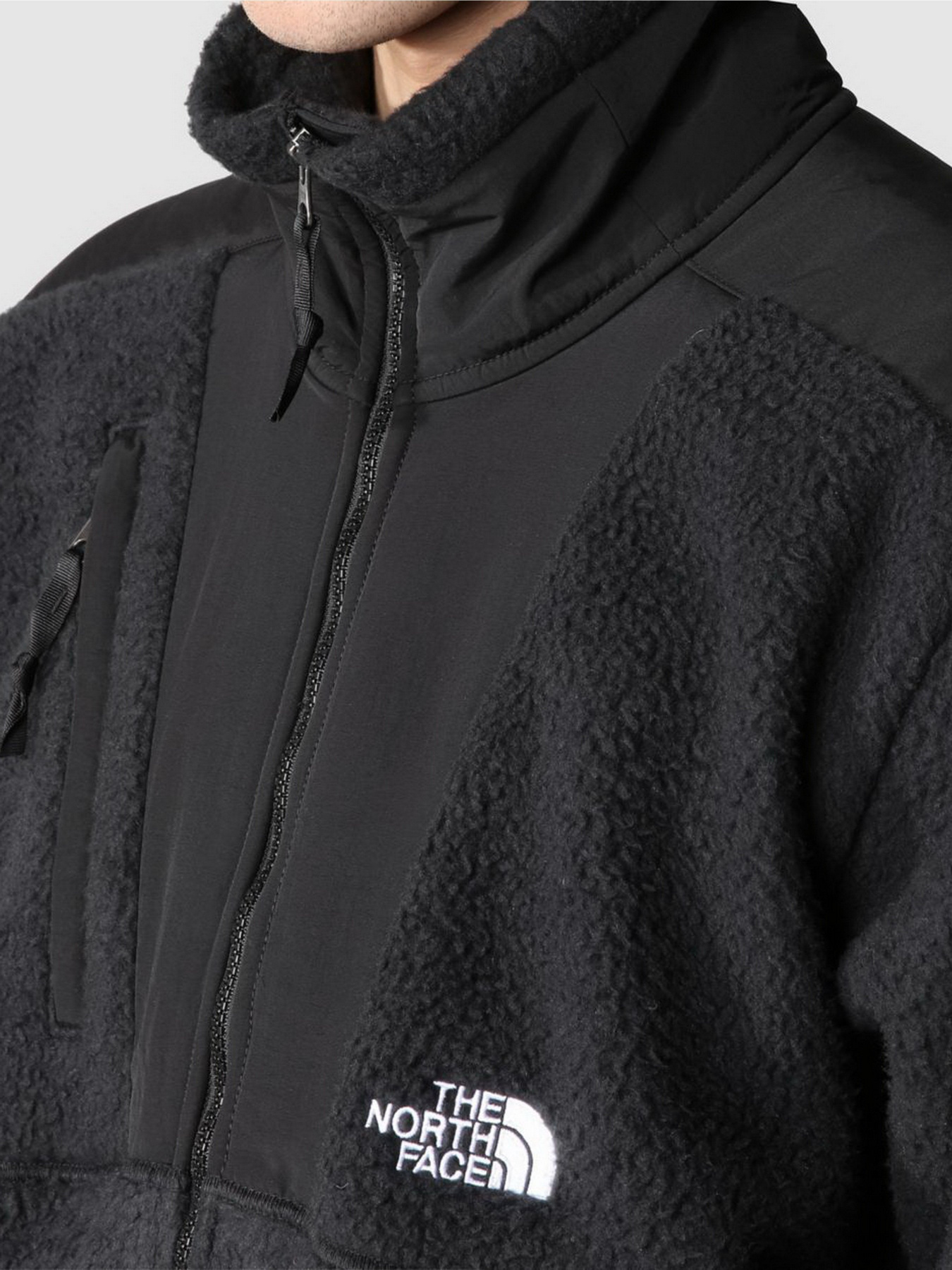 Кофта The North Face Denali 94 Шерпа модель NF0A7URIJK31 Кофта The North Face Denali 94 Шерпа модель NF0A7URIJK31 Фото