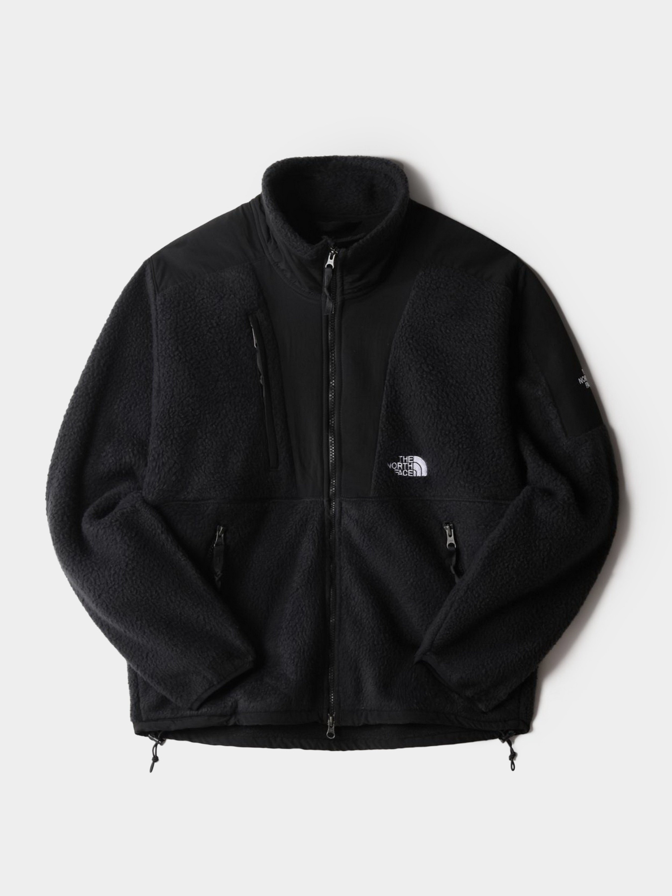 Кофта The North Face Denali 94 Шерпа модель NF0A7URIJK31 Кофта The North Face Denali 94 Шерпа модель NF0A7URIJK31 Фото