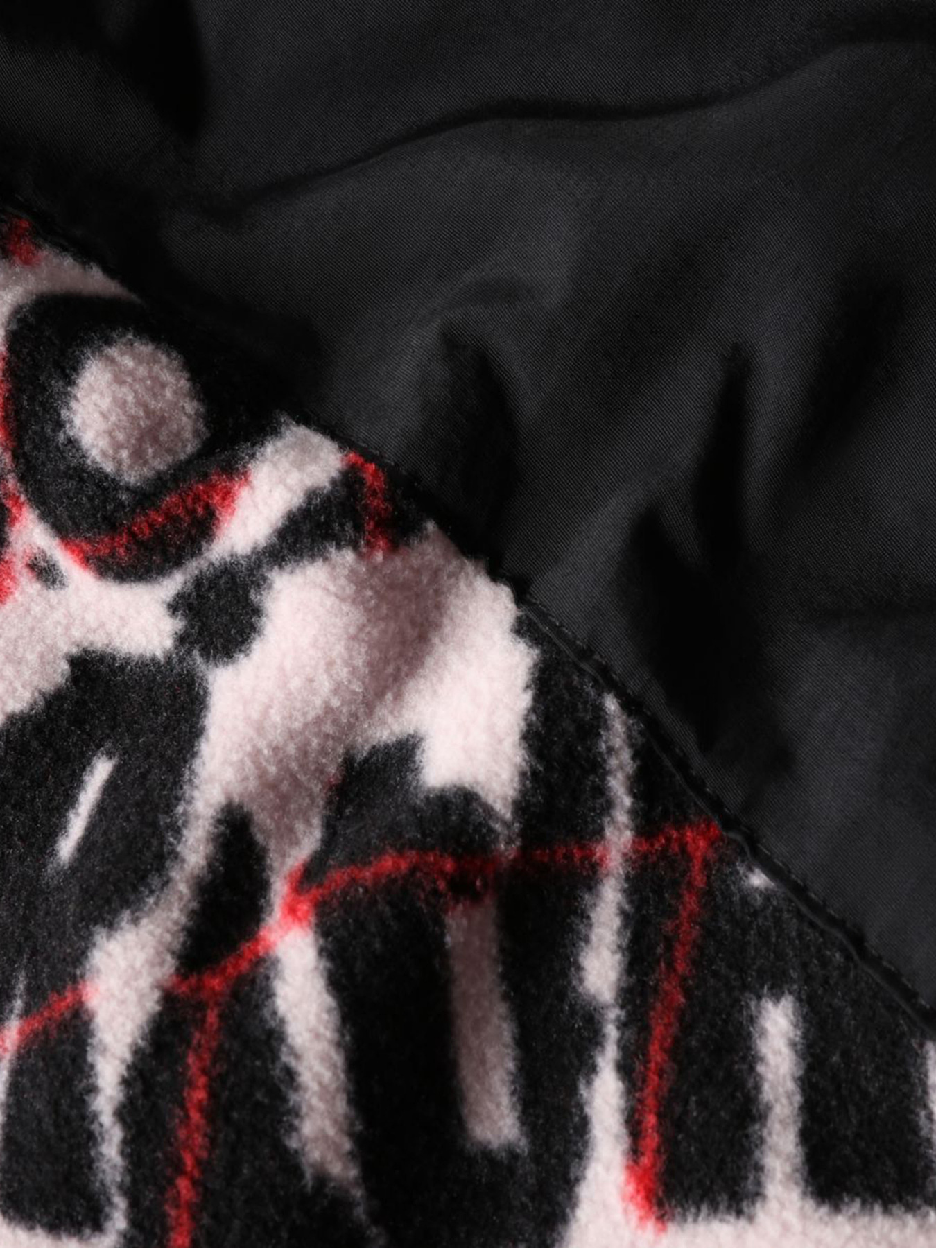 Кофта The North Face Printed Denali модель NF0A7US899A1 Фото