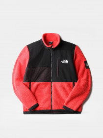 Кофта The North Face Denali Шерпа модель NF0A7X32V331 Фото