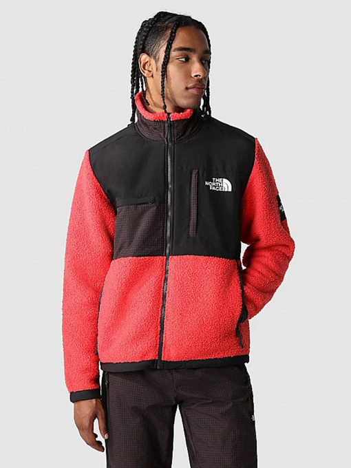 Кофта The North Face Denali Шерпа модель NF0A7X32V331 Фото