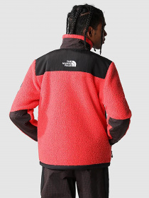 Кофта The North Face Denali Шерпа модель NF0A7X32V331 Фото