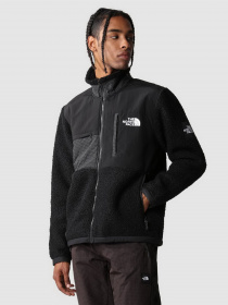 Кофта The North Face Seasonal Denali Шерпа модель NF0A7X32JK31 Фото