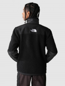 Кофта The North Face Seasonal Denali Шерпа модель NF0A7X32JK31 Фото