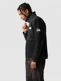 Кофта The North Face Seasonal Denali Шерпа модель NF0A7X32JK31 Фото