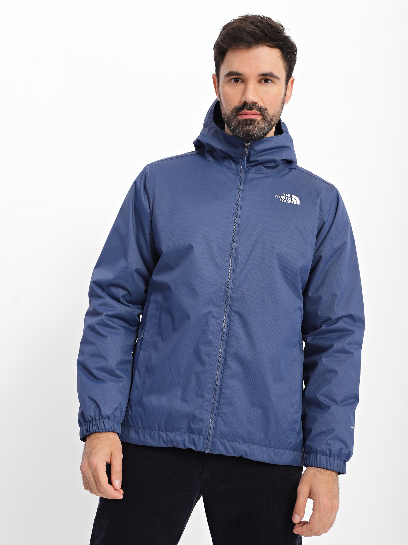 Демисезонная куртка The North Face Quest Insulated модель NF00C302JRQ1 Фото
