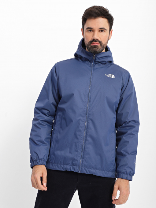 Демисезонная куртка The North Face Quest Insulated модель NF00C302JRQ1 Фото