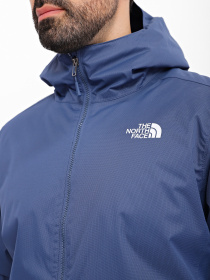 Демісезонна куртка The North Face Quest Insulated модель NF00C302JRQ1 Демісезонна куртка The North Face Quest Insulated модель NF00C302JRQ1 Фото