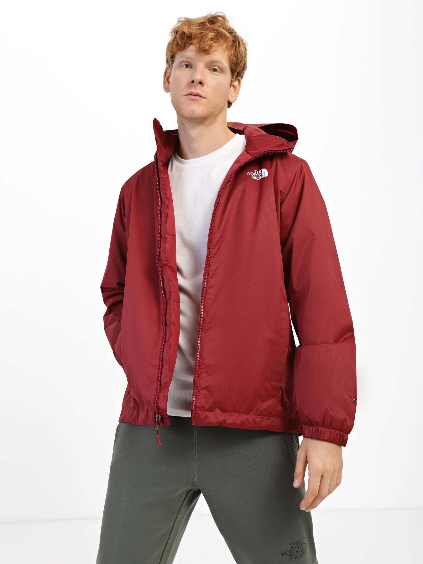 Демисезонная куртка The North Face Quest Insulated модель NF00C30278A1 Демисезонная куртка The North Face Quest Insulated модель NF00C30278A1 Фото