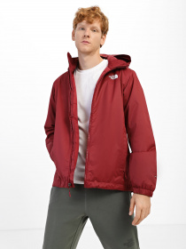 Демисезонная куртка The North Face Quest Insulated модель NF00C30278A1 Демисезонная куртка The North Face Quest Insulated модель NF00C30278A1 Фото