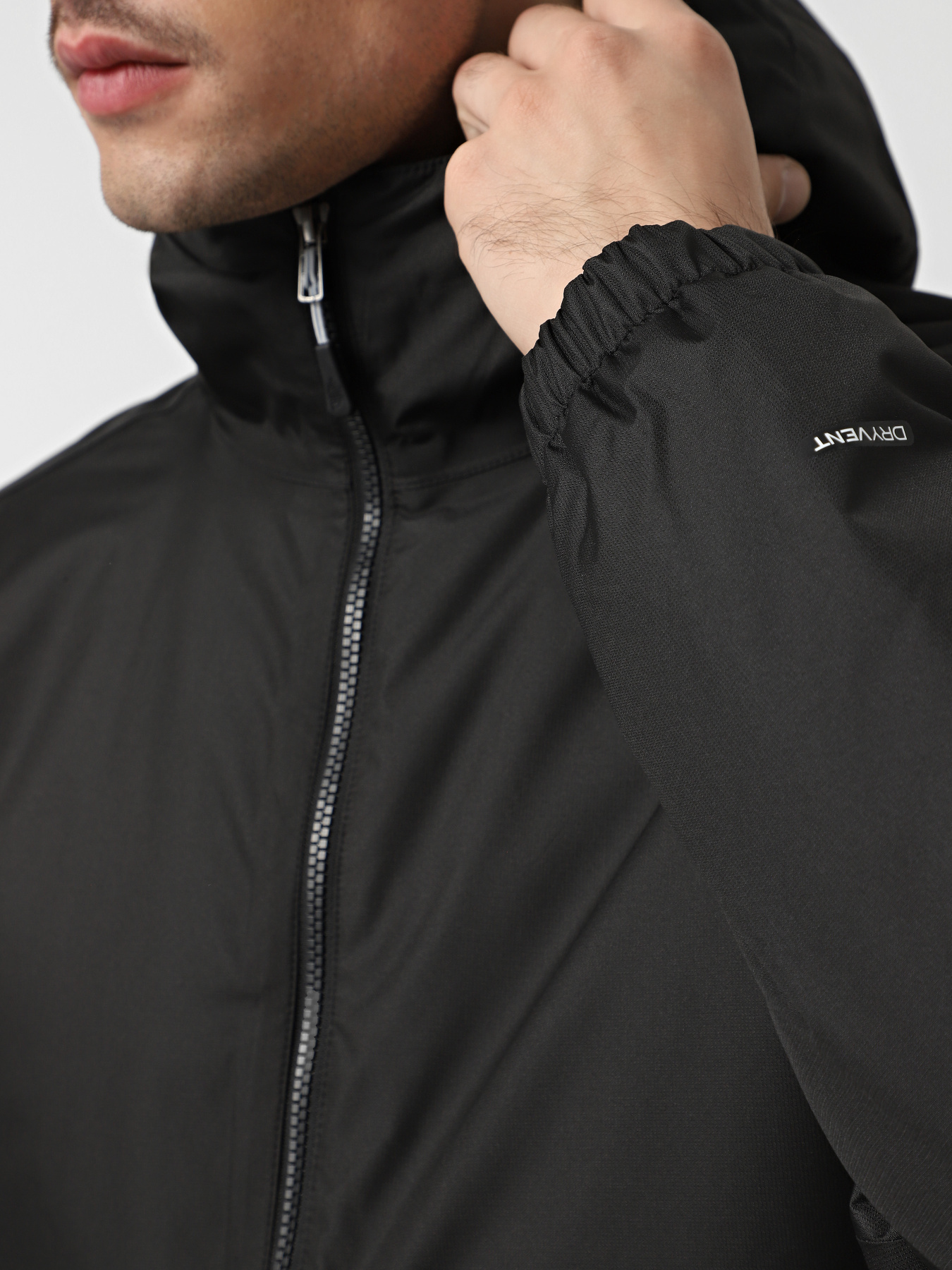 Демисезонная куртка The North Face Quest Insulated модель NF00C302KY41 Фото