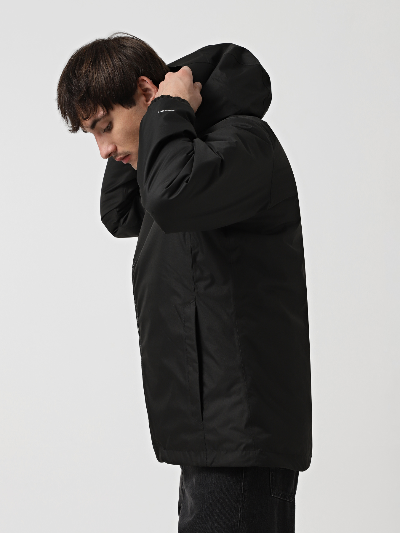 Демисезонная куртка The North Face Quest Insulated модель NF00C302KY41 Фото