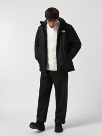 Демисезонная куртка The North Face Quest Insulated модель NF00C302KY41 Фото