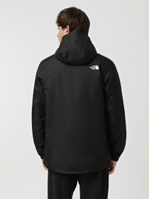 Демисезонная куртка The North Face Quest Insulated модель NF00C302KY41 Фото