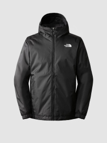 Демисезонная куртка The North Face Quest Insulated модель NF00C302KY41 Фото