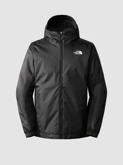 Демісезонна куртка The North Face Quest Insulated модель NF00C302KY41 — фото 6 - INTERTOP