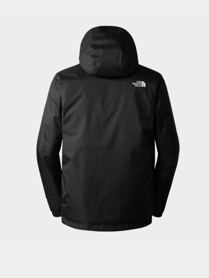 Демісезонна куртка The North Face Quest Insulated модель NF00C302KY41 — фото 7 - INTERTOP