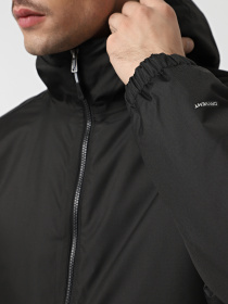 Демісезонна куртка The North Face Quest Insulated модель NF00C302KY41 Демісезонна куртка The North Face Quest Insulated модель NF00C302KY41 Фото