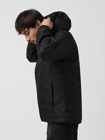 Демісезонна куртка The North Face Quest Insulated модель NF00C302KY41 Демісезонна куртка The North Face Quest Insulated модель NF00C302KY41 Фото